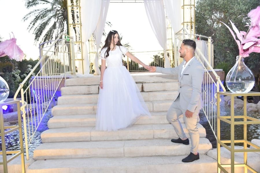אולם לילות קסומים – lelotksumim.com